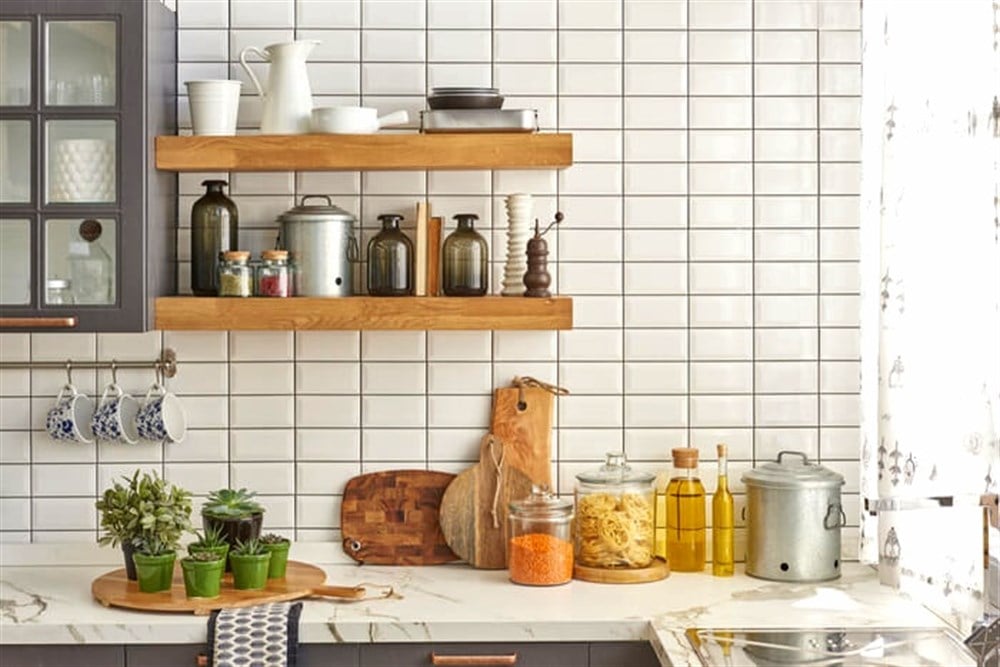 VitrA 5x10 Metro Tiles Krem