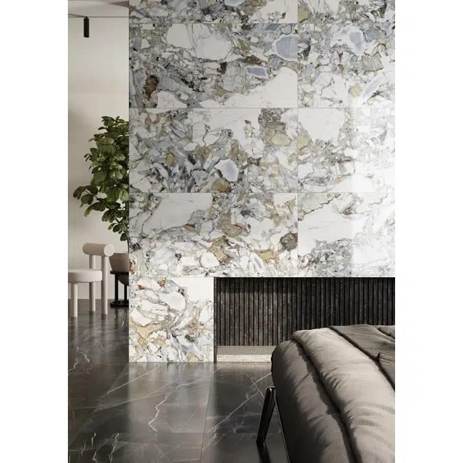 VitrA 60X120 CITYMARBLE AMAZONIA FLPR K952124FLPR1VTSP