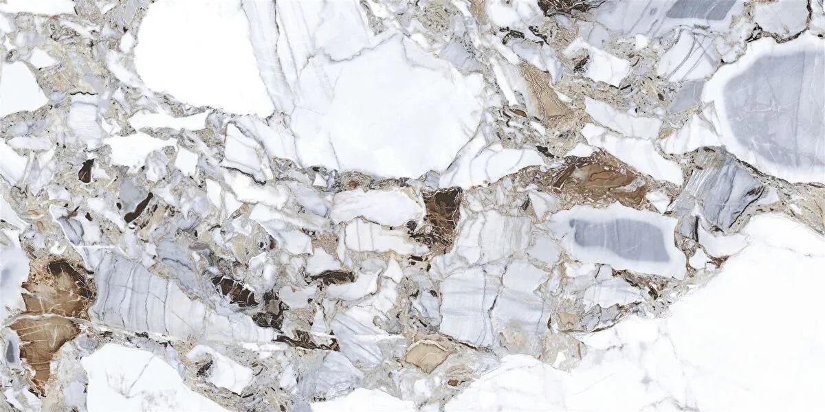 VitrA 60X120 CITYMARBLE AMAZONIA FLPR K952124FLPR1VTSP