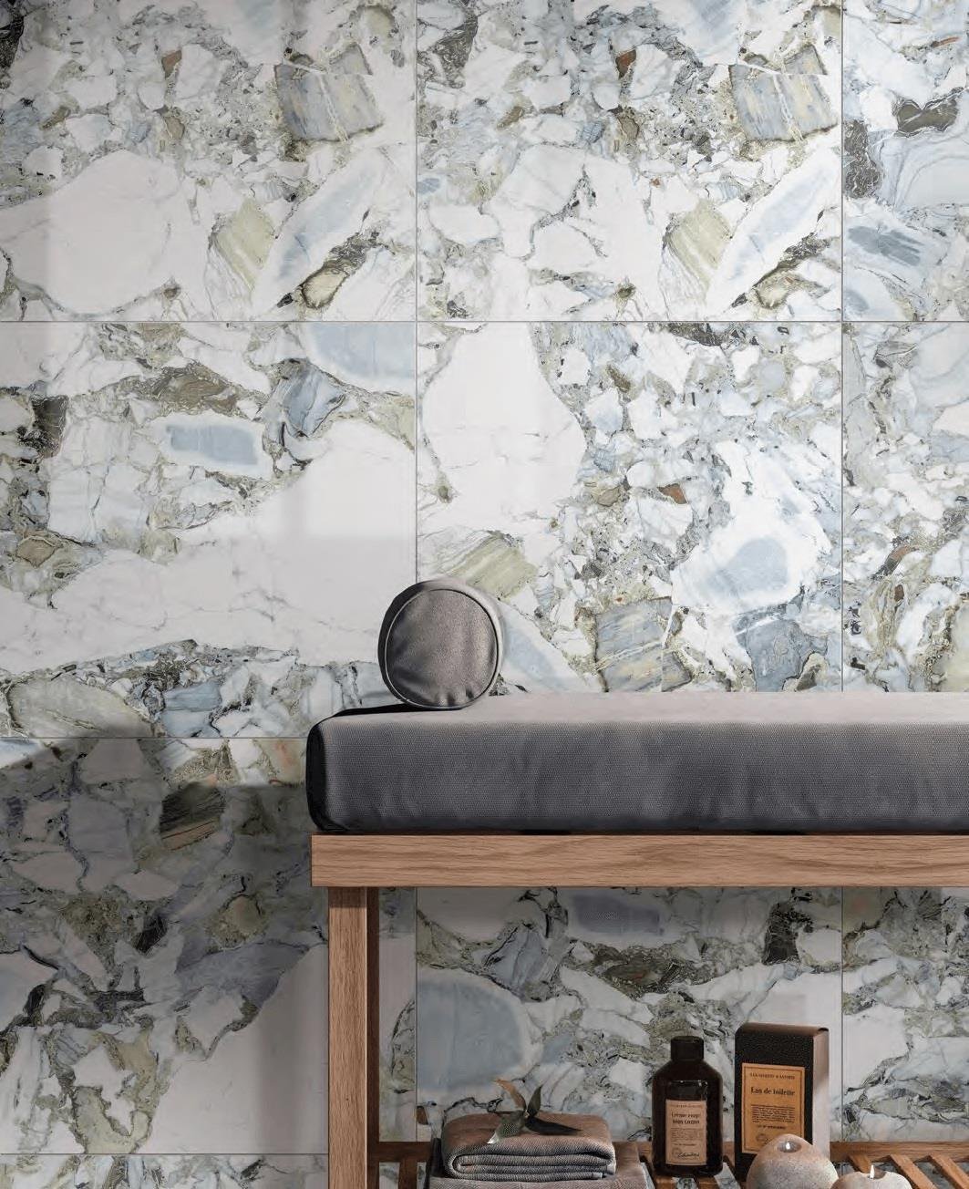 VitrA 60X120 CITYMARBLE AMAZONIA FLPR K952124FLPR1VTSP