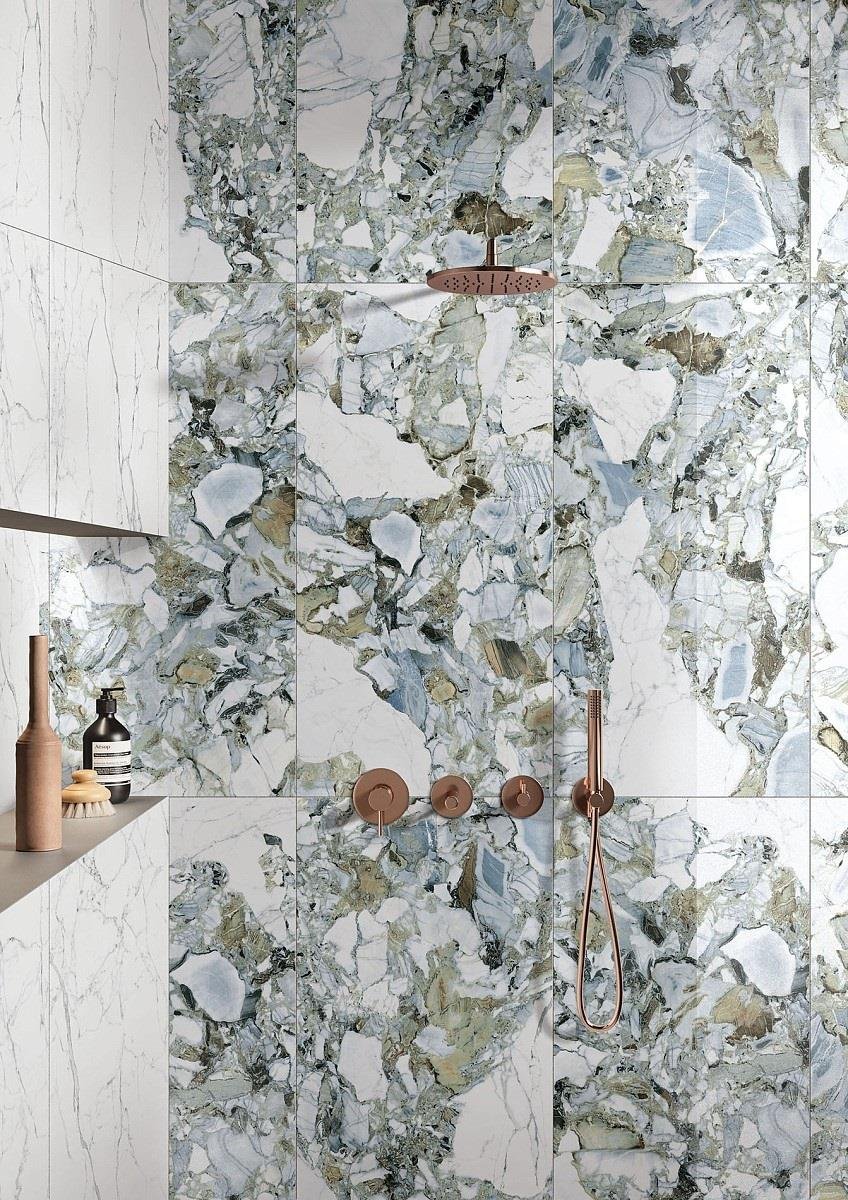 VitrA 60X120 CITYMARBLE AMAZONIA FLPR K952124FLPR1VTSP