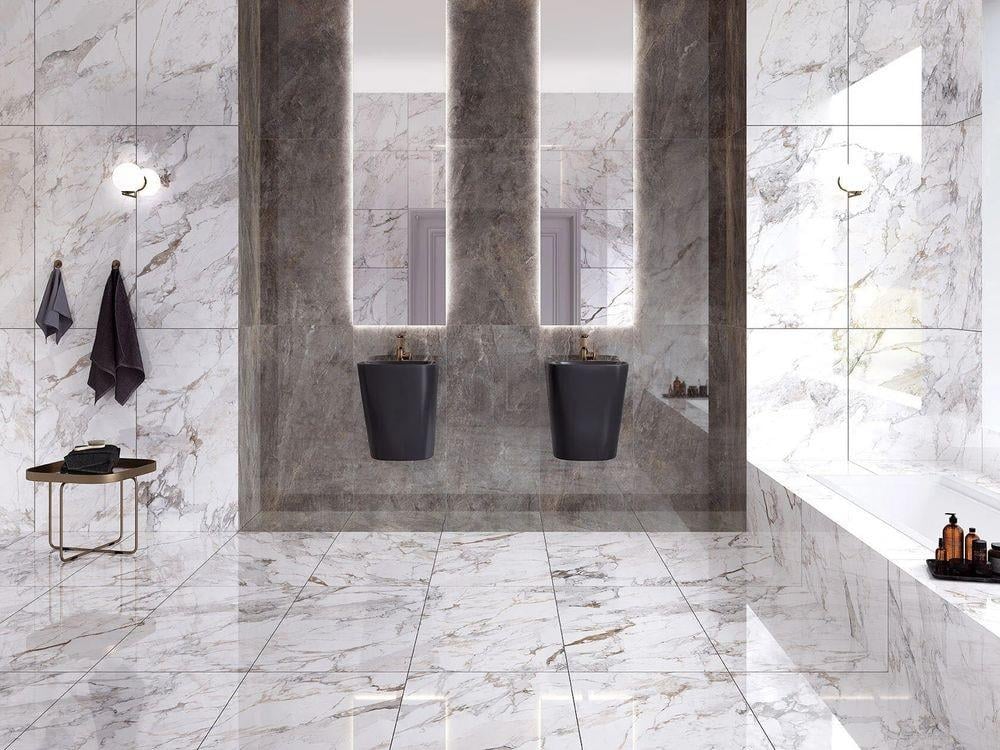VitrA 60X120 MARBLE-X B.CAPRAI BEYAZ FLPR K949808FLPR1VTSP