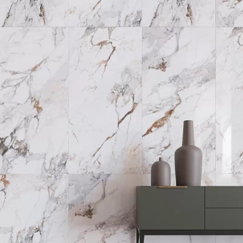 VitrA 60X120 MARBLE-X B.CAPRAI BEYAZ FLPR K949808FLPR1VTSP
