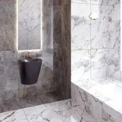 VitrA 60X120 MARBLE-X B.CAPRAI BEYAZ FLPR K949808FLPR1VTSP