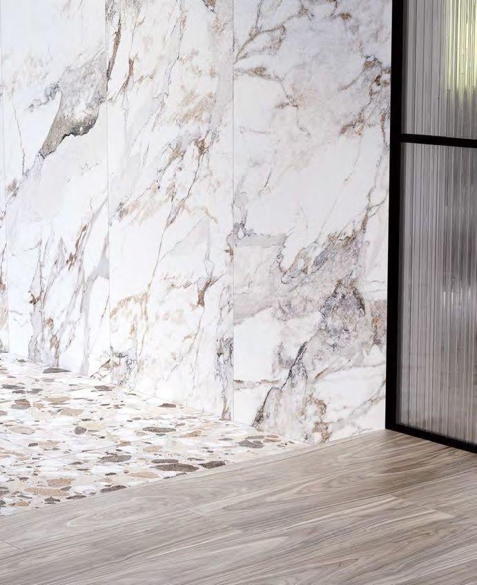 VitrA 60X120 MARBLE-X B.CAPRAI BEYAZ FLPR K949808FLPR1VTSP