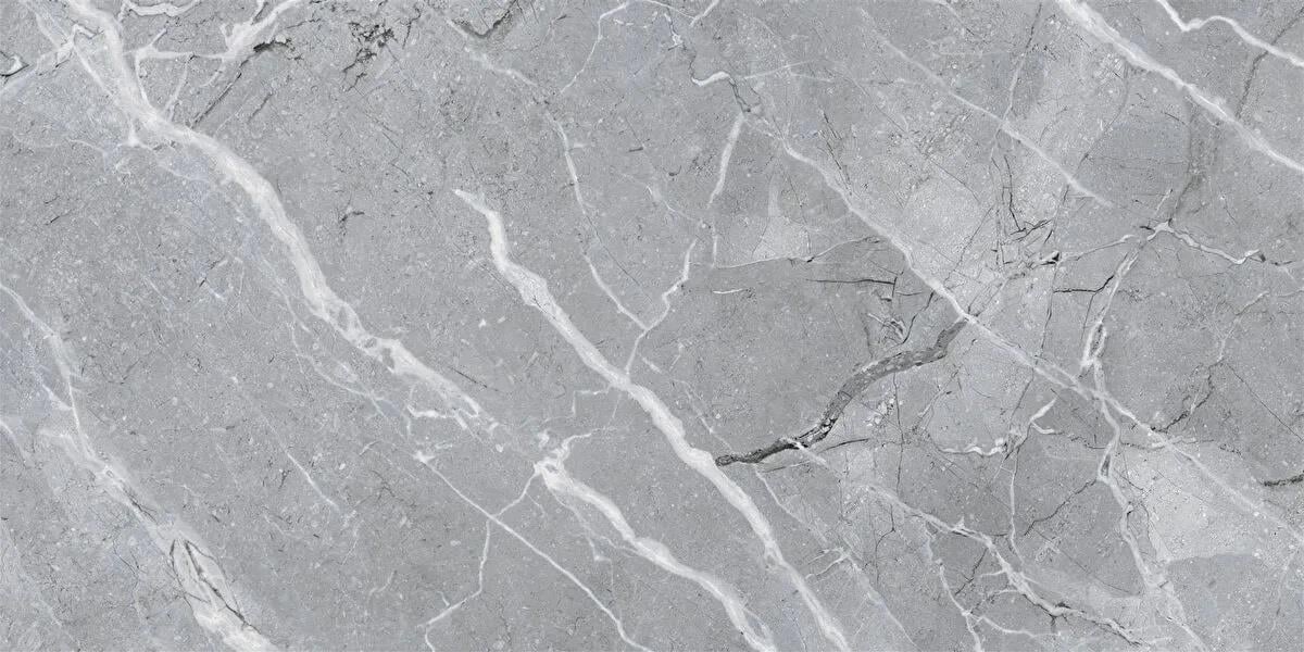 VitrA 60x120 Marmo Nuovo Breccia Gri Fon Mat (Hone Touch) (Soft Mat) K957061HR001VTSP