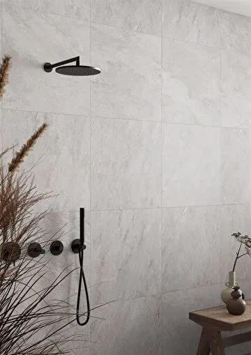 Vitra 60X120 QUARSTONE BEYAZ R10B 7R K951803R0001VTSP 