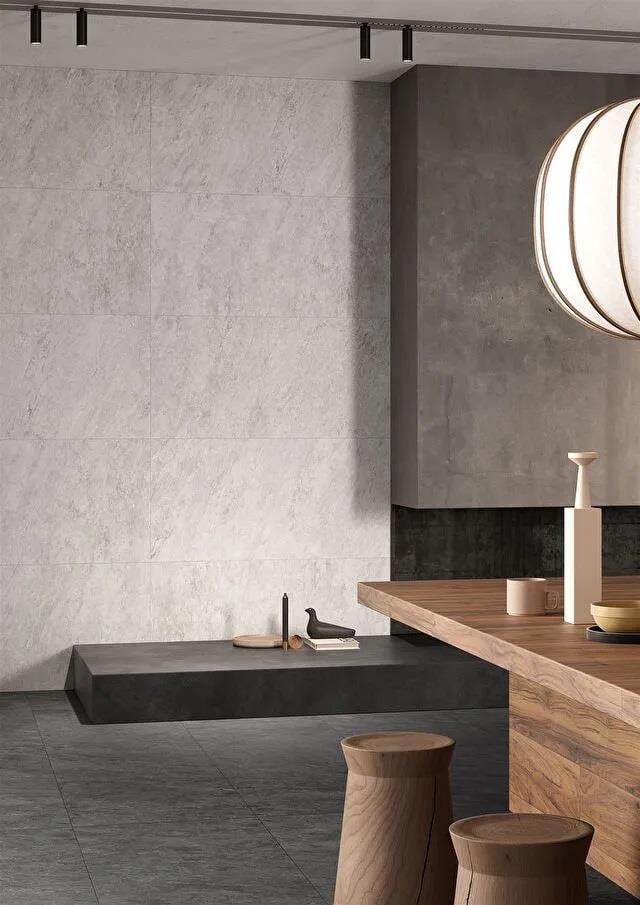 Vitra 60X120 QUARSTONE BEYAZ R10B 7R K951803R0001VTSP 