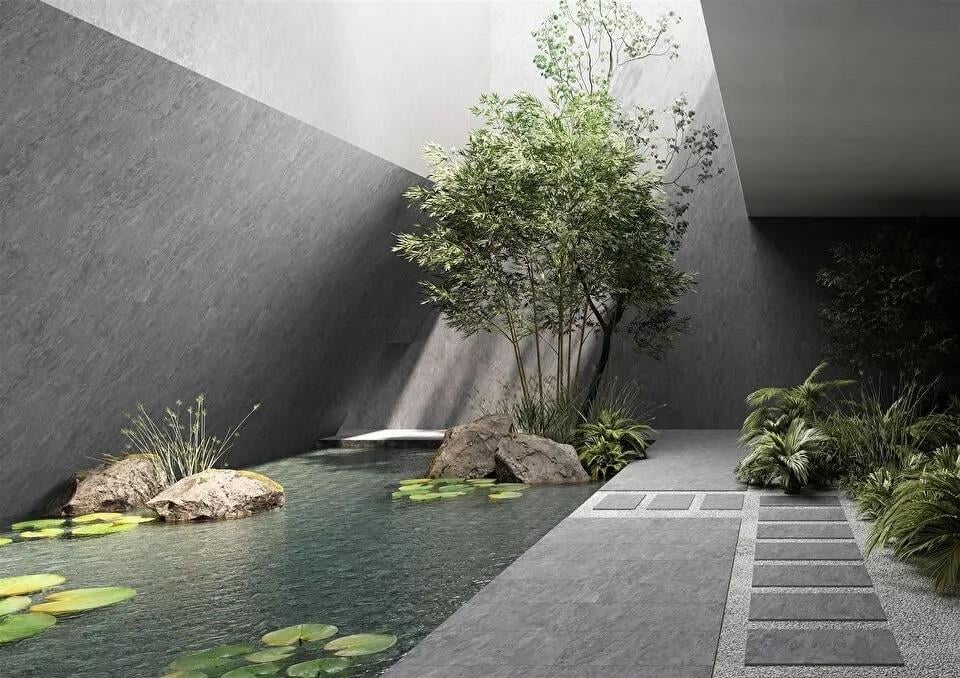 Vitra 60X120 QUARSTONE GRI R10B 7R K951805R0001VTSP