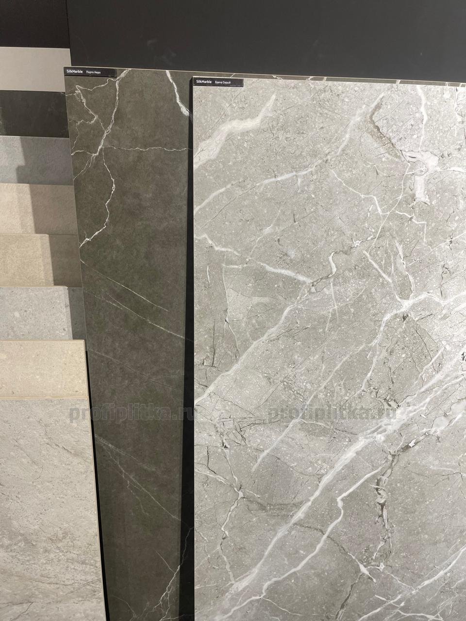 VitrA 60X120 SILKMARBLE BRECCIAGREY R9 7R K947780R0001VTSP 