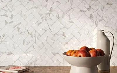 VitrA 60X120 SILKMARBLE CALACATTAORO R9 7R K951682R0001VTSP