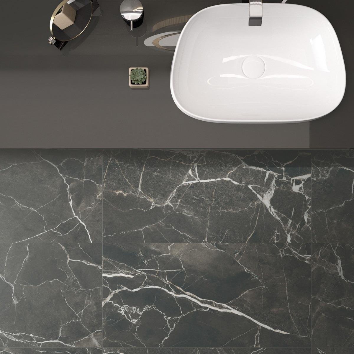 VitrA 60X120 SILKMARBLE PORTLAURNERO R9 7R K950299R0001VTSP