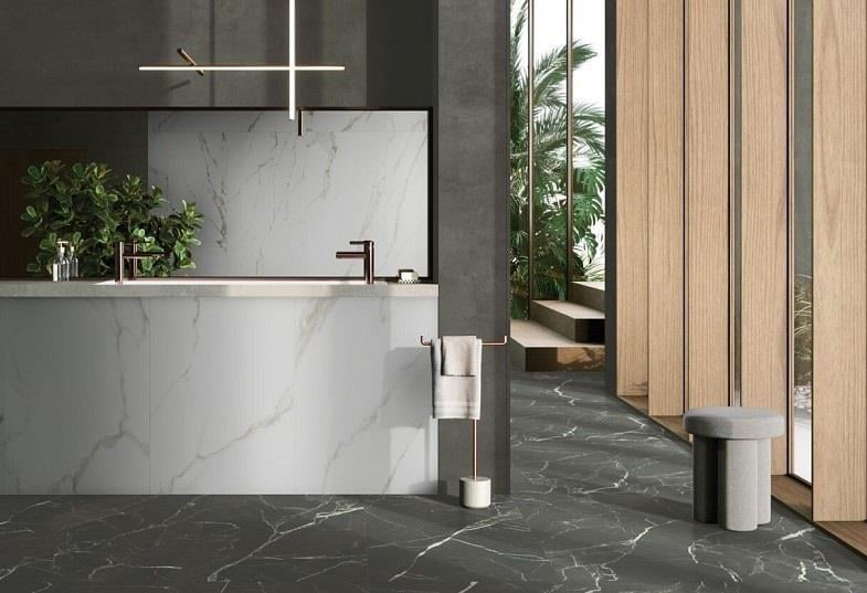 VitrA 60X120 SILKMARBLE PORTLAURNERO R9 7R K950299R0001VTSP