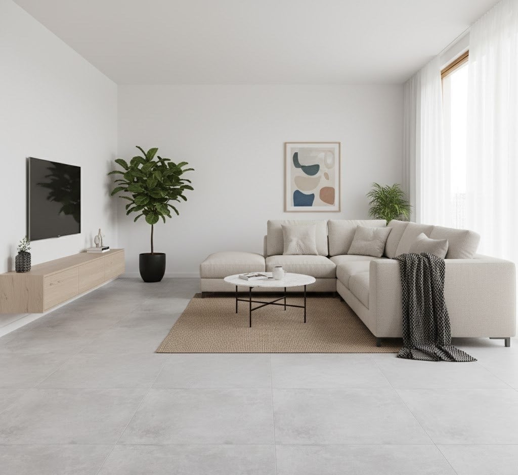 VitrA 60X60 ULTRA 2.0 GUMUS GRI MATR10A 7R K947656R0001VTE0