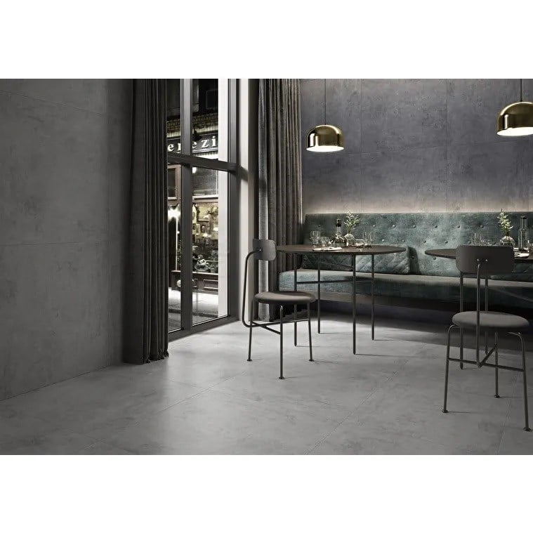 VitrA 60X60 ULTRA 2.0 GUMUS GRI MATR10A 7R K947656R0001VTE0