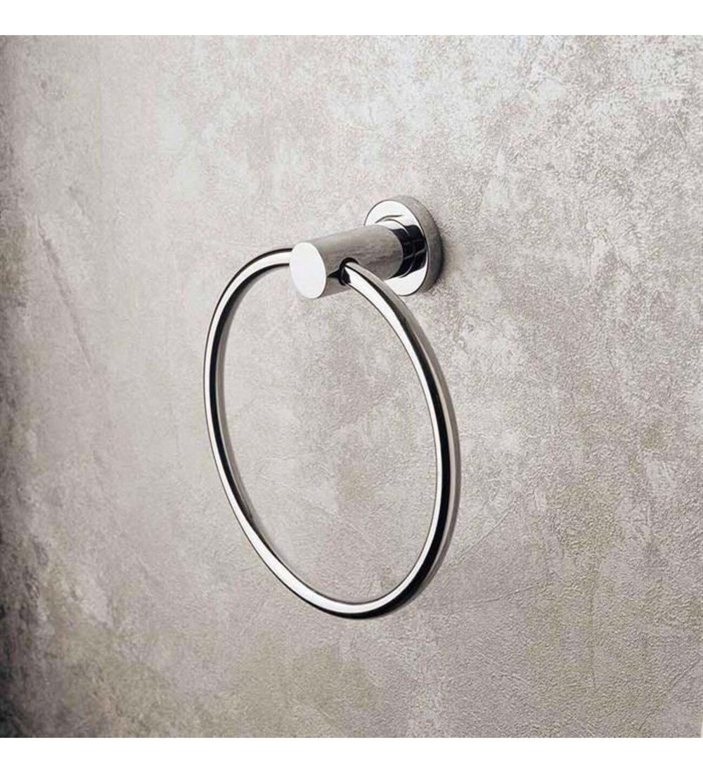 VitrA Ilia Halka Havluluk Krom A44394