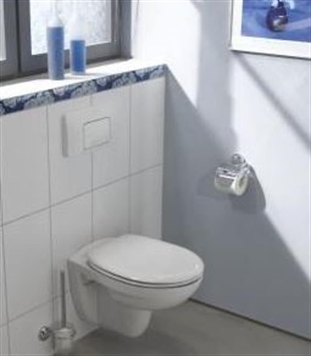 VitrA Loop O Kumanda Paneli Parlak Beyaz 740-0500