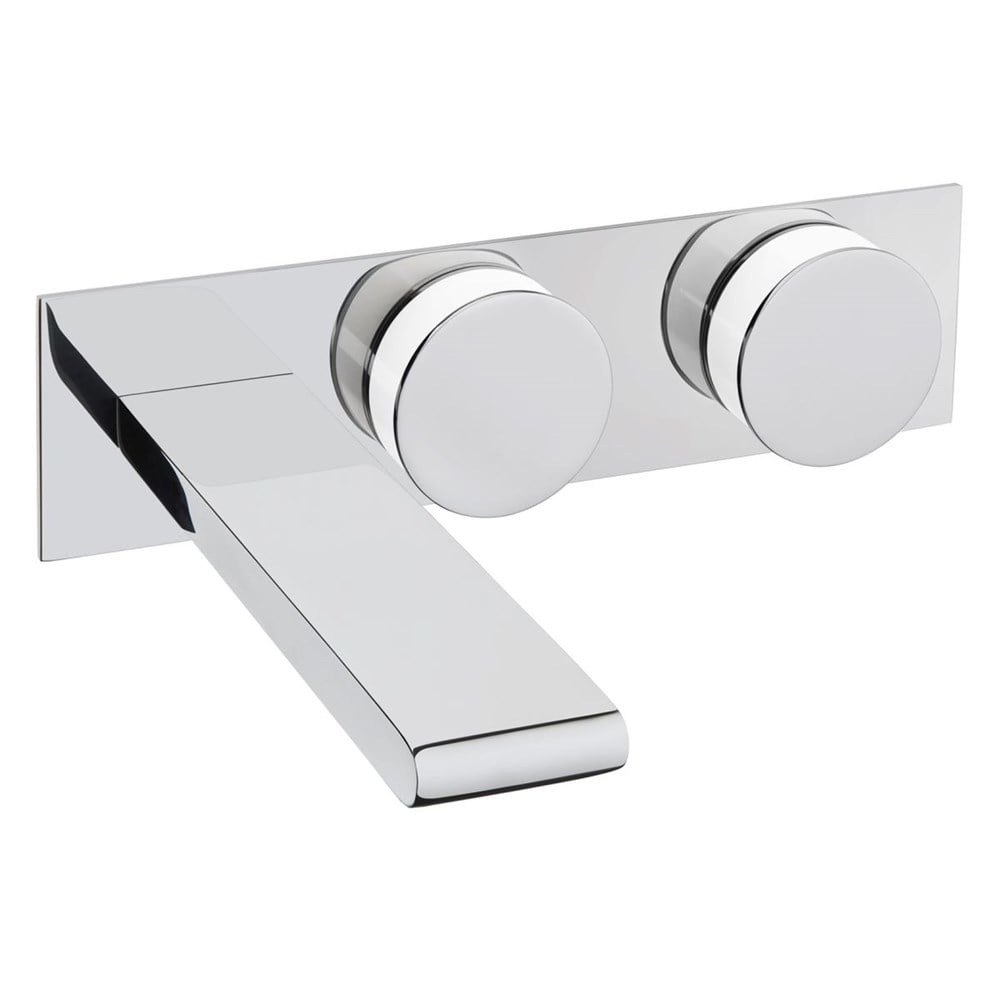 VitrA Memoria Ankastre Lavabo Bataryası A4231457