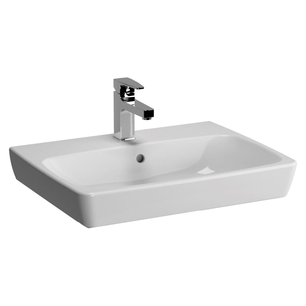 VitrA Metropole Lavabo 60 cm 5662B003-0973