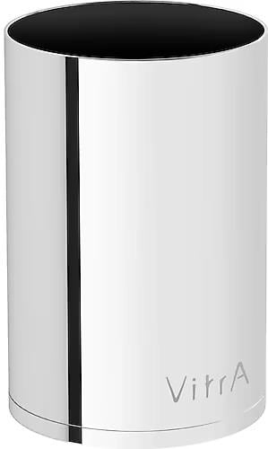 Vitra Origin Diş Fırçalığı Krom A44890