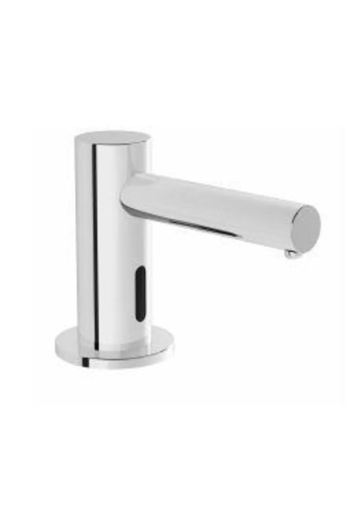 Vitra Origin Fotoselli Kısa Sabunluk Krom A44758