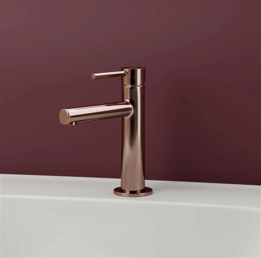 VitrA Origin Lavabo Bataryası Bakır A4255626