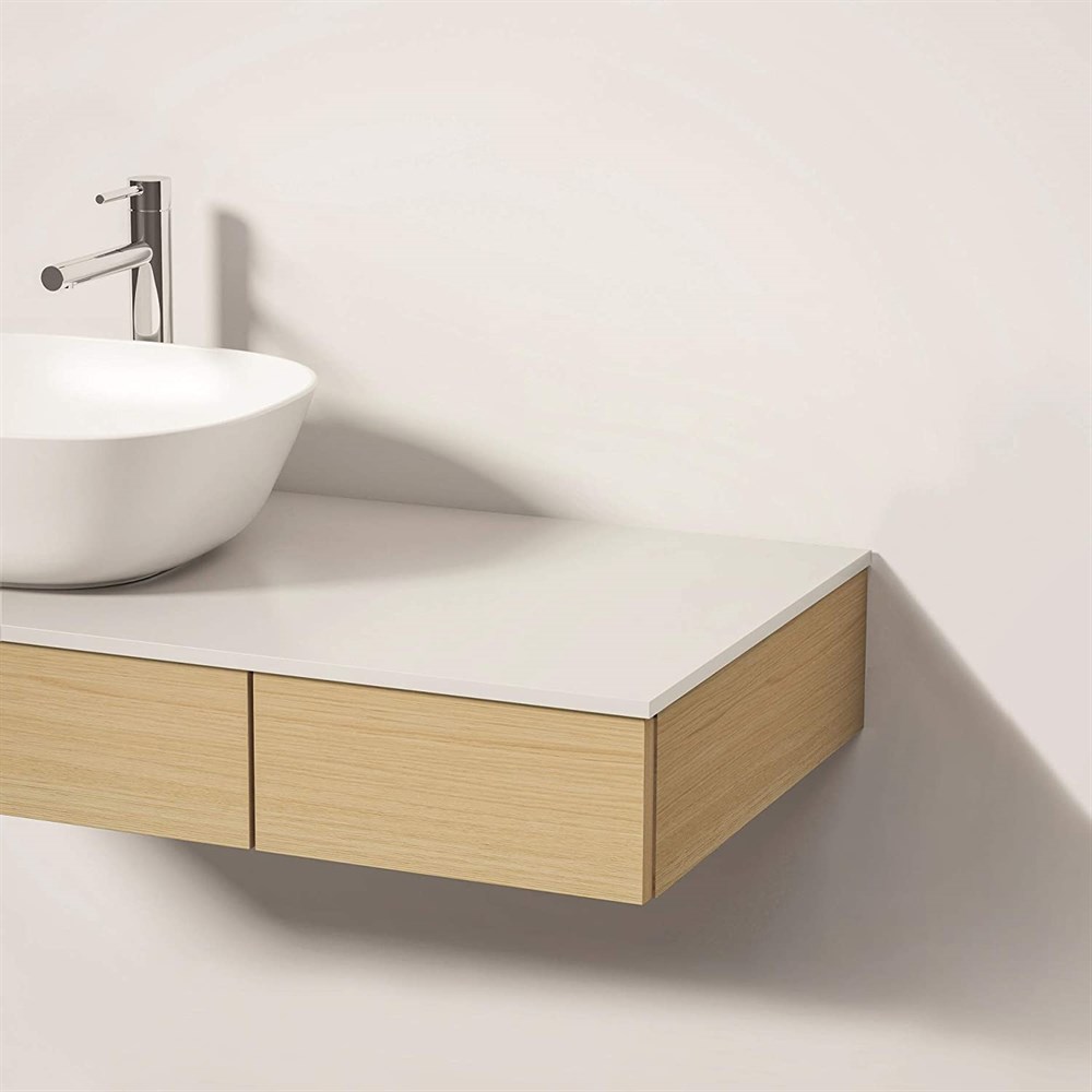 VitrA Origin Yüksek Lavabo Bataryası A42557