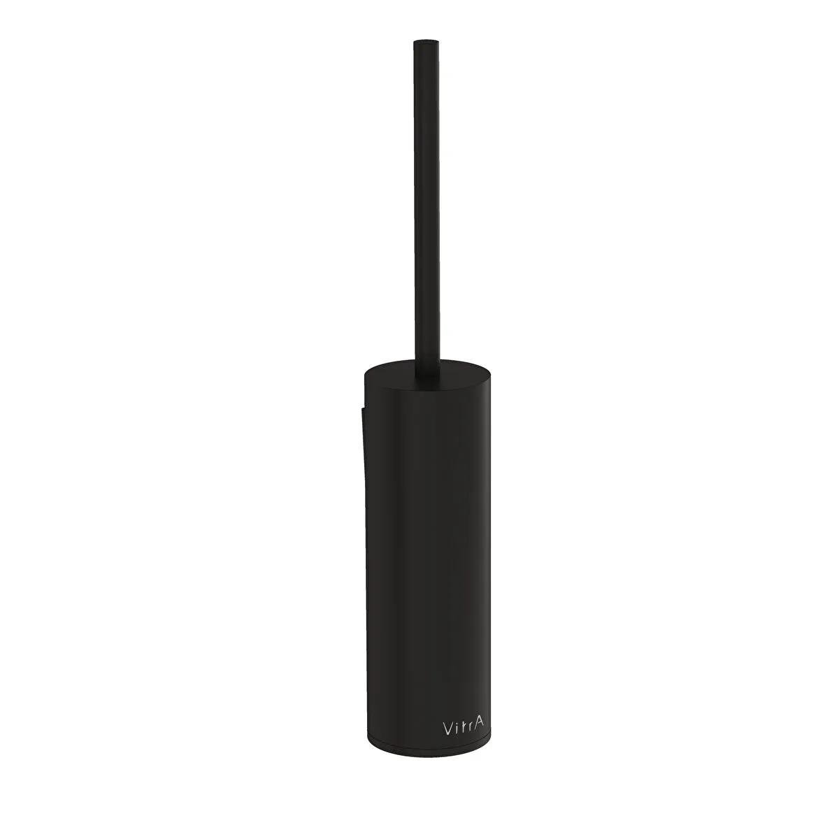 Vitra OriginTuvalet Fırçası Mat siyah A4489336