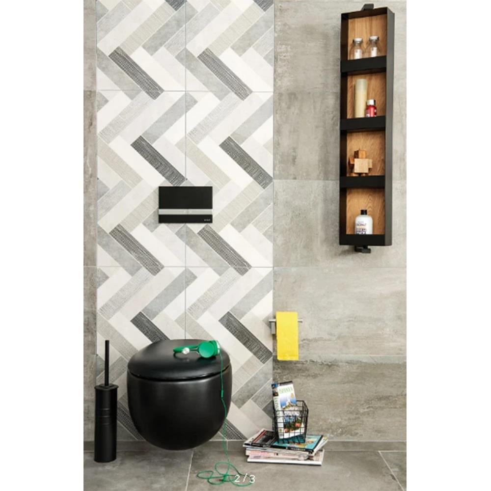 Vitra OriginTuvalet Fırçası Mat siyah A4489336