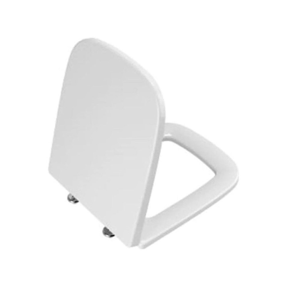 VitrA S20 Yavaş Kapanır Klozet Kapağı 117-003-909