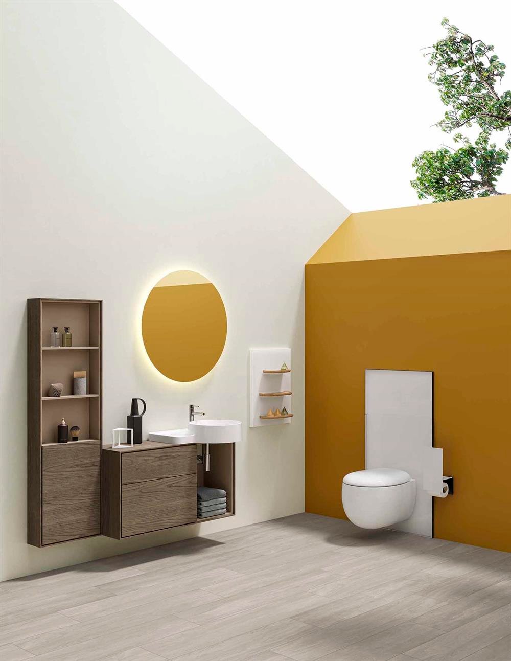 VitrA Voyage Kumanda Paneli Beyaz Cam 740-1900