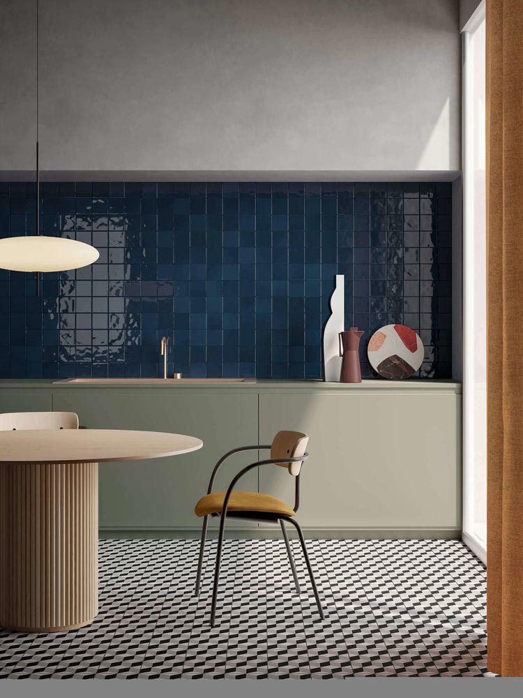 VITRAFIX FLEX 0-3MM  Safir Mavi/Sapphire Blue 5KG