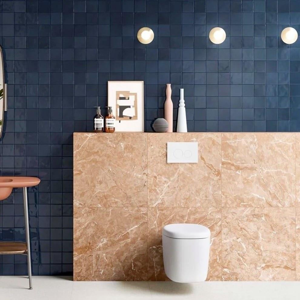 VITRAFIX FLEX 0-3MM  Safir Mavi/Sapphire Blue 5KG