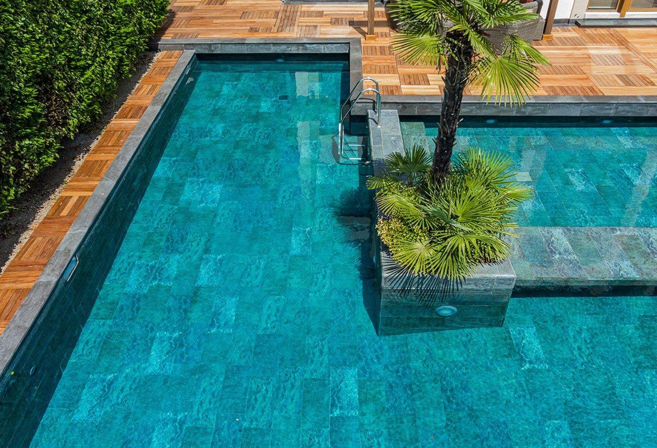 VITRAFIX FLEX 0-3MM  Zümrüt Yeşil/Emerald Green 5KG