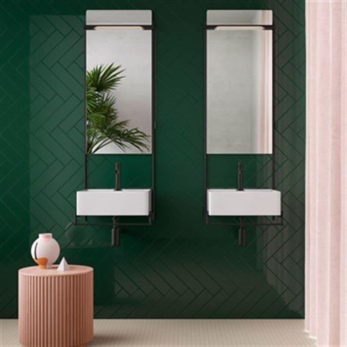 VITRAFIX FLEX 0-3MM  Zümrüt Yeşil/Emerald Green 5KG