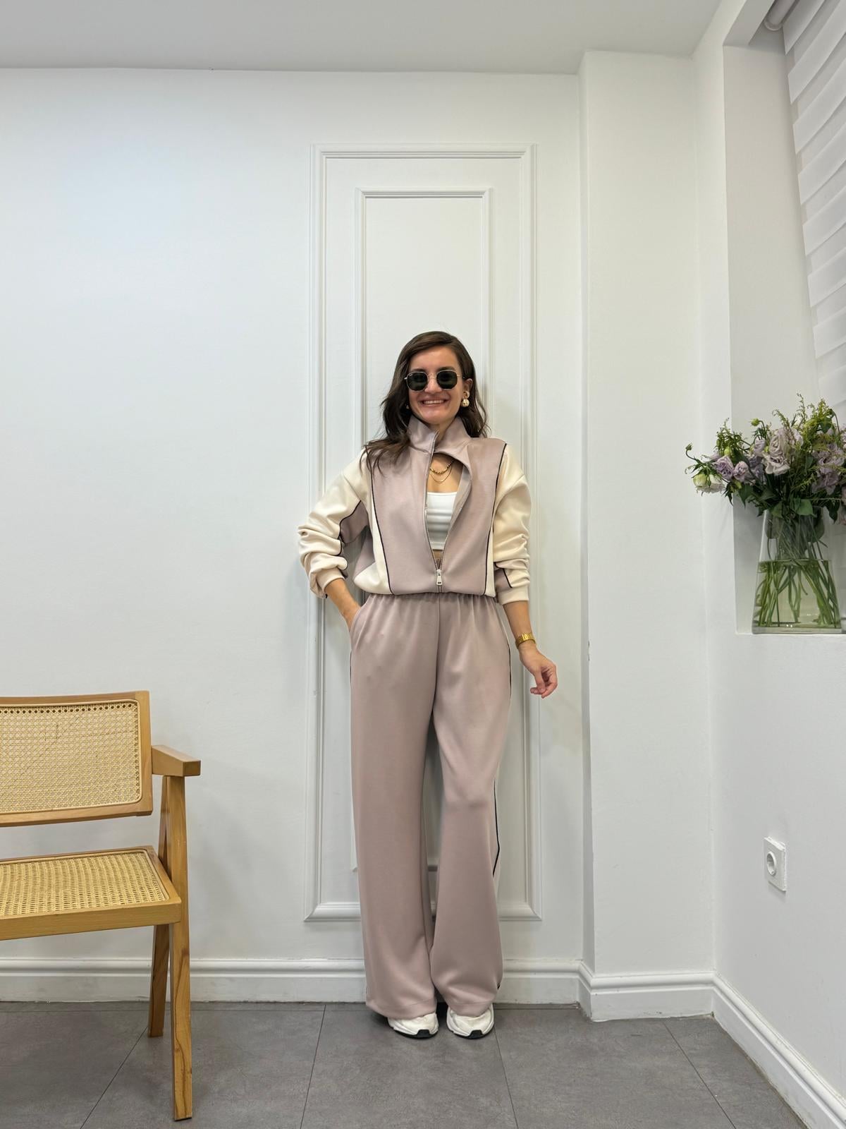 Vizon Biyeli Marka Model Modal Takım 4049