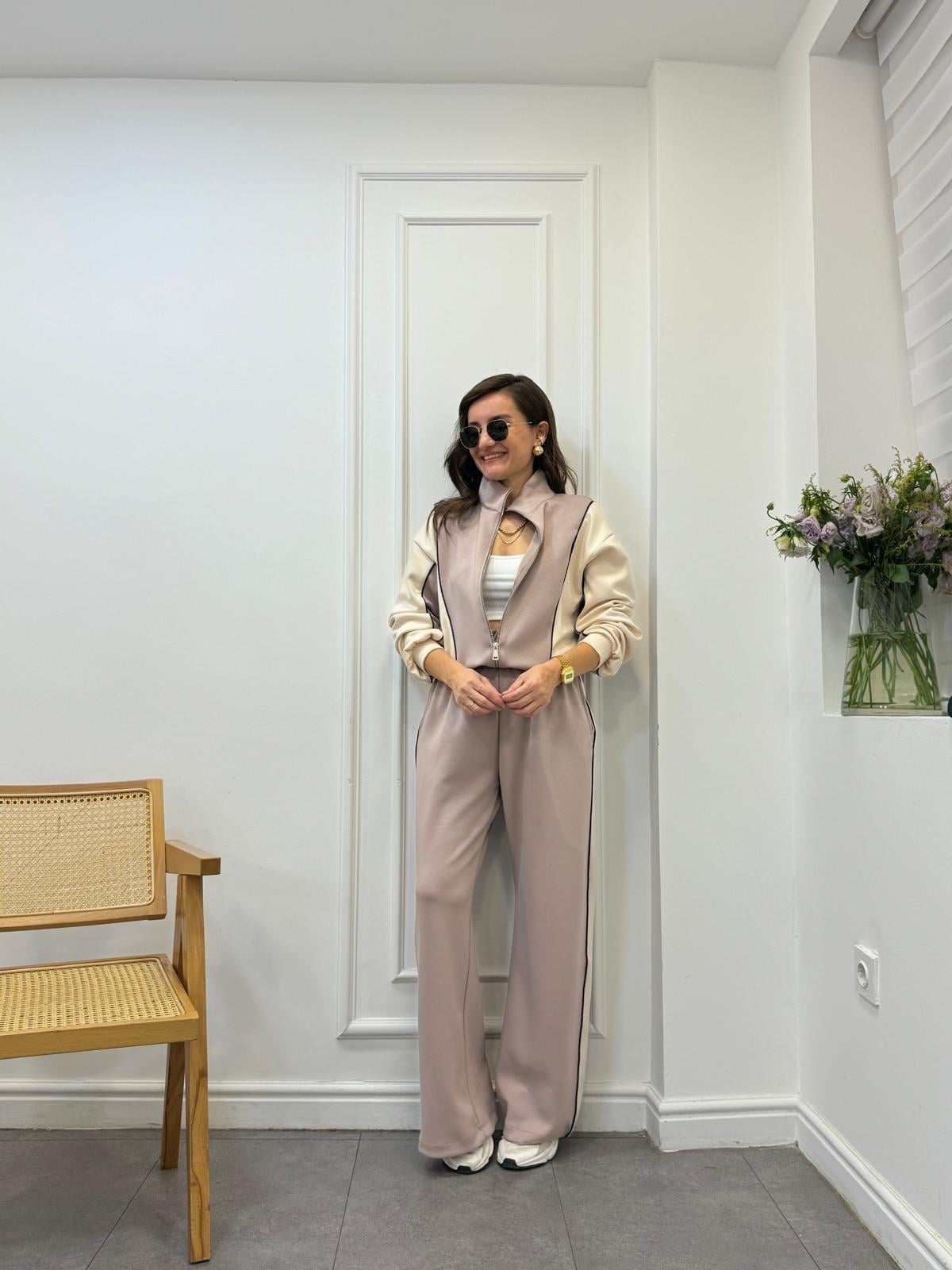 Vizon Biyeli Marka Model Modal Takım 4049