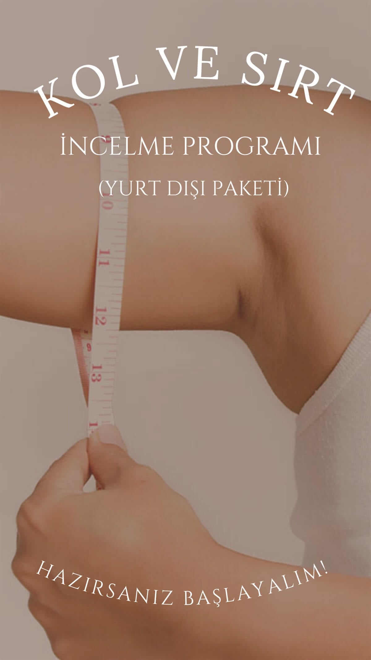 Bölgesel İncelme Programı Yurt Dışı