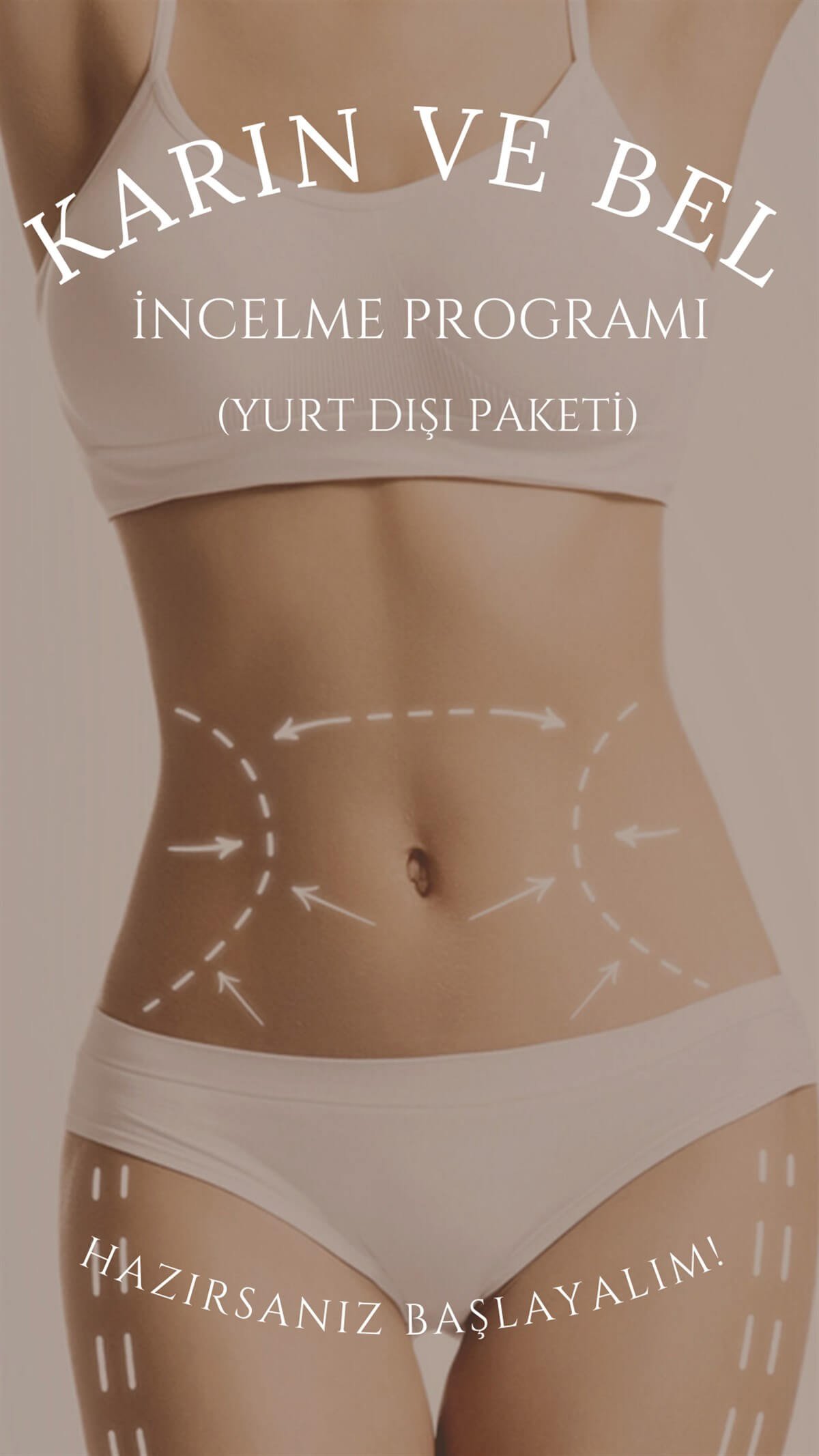 Bölgesel İncelme Programı Yurt Dışı