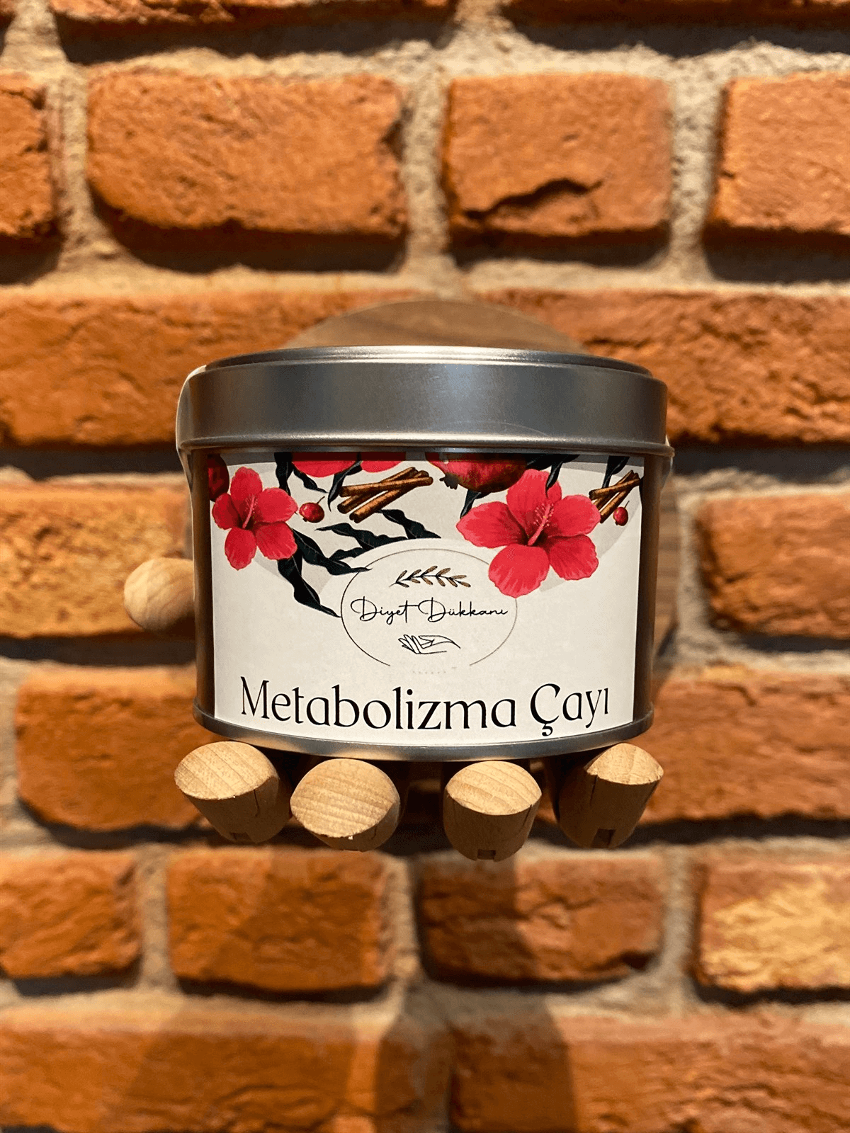Metabolizma Çayı