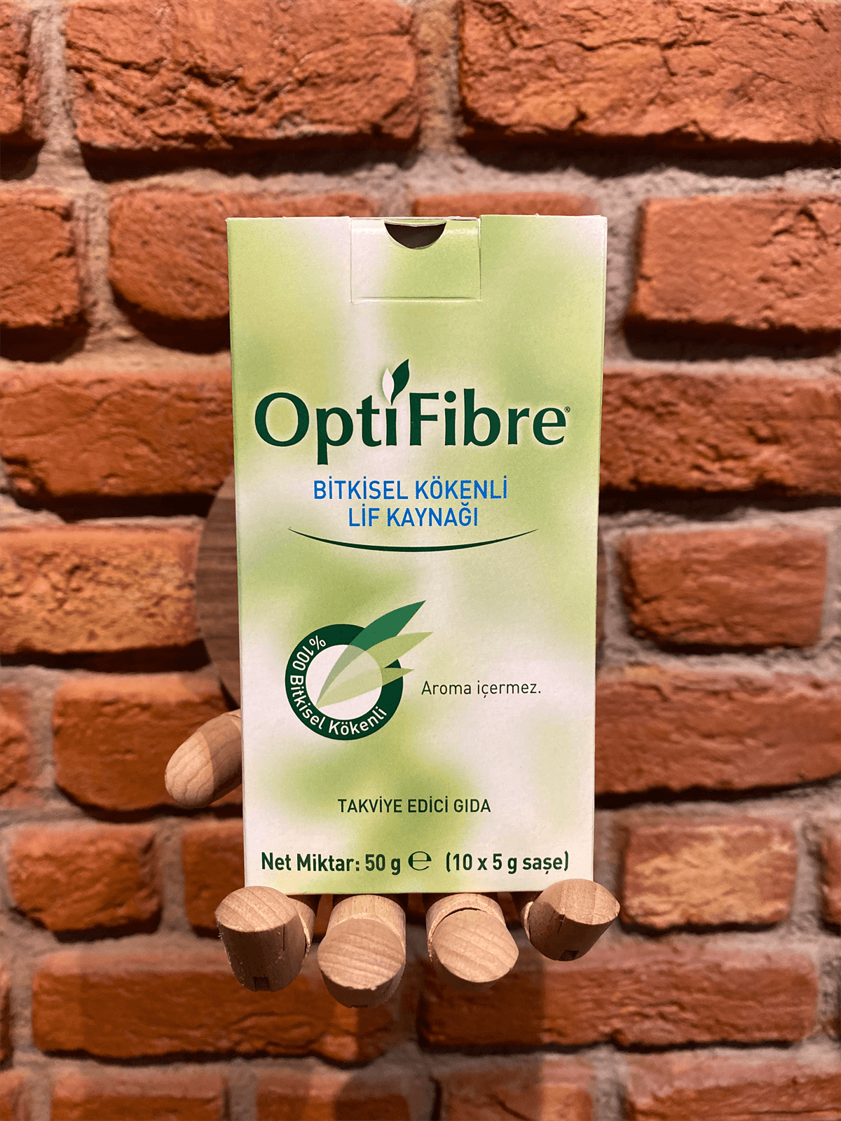 OptiFibre