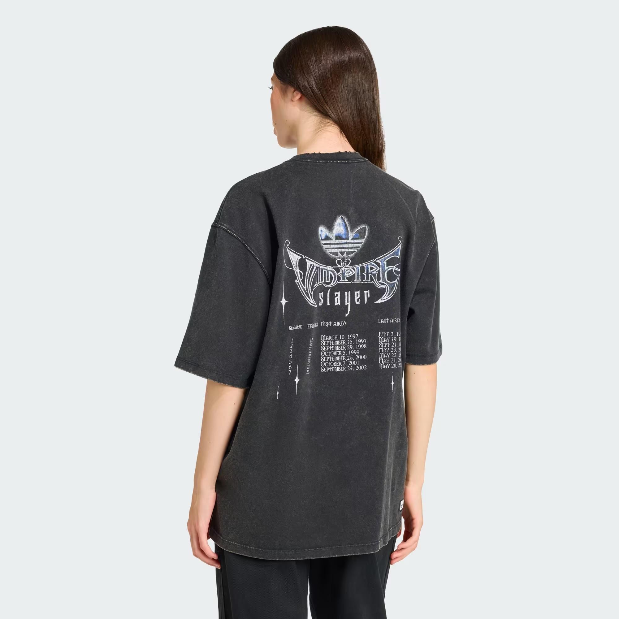 adidas 20th Century Fox Disney Kadın Tişört