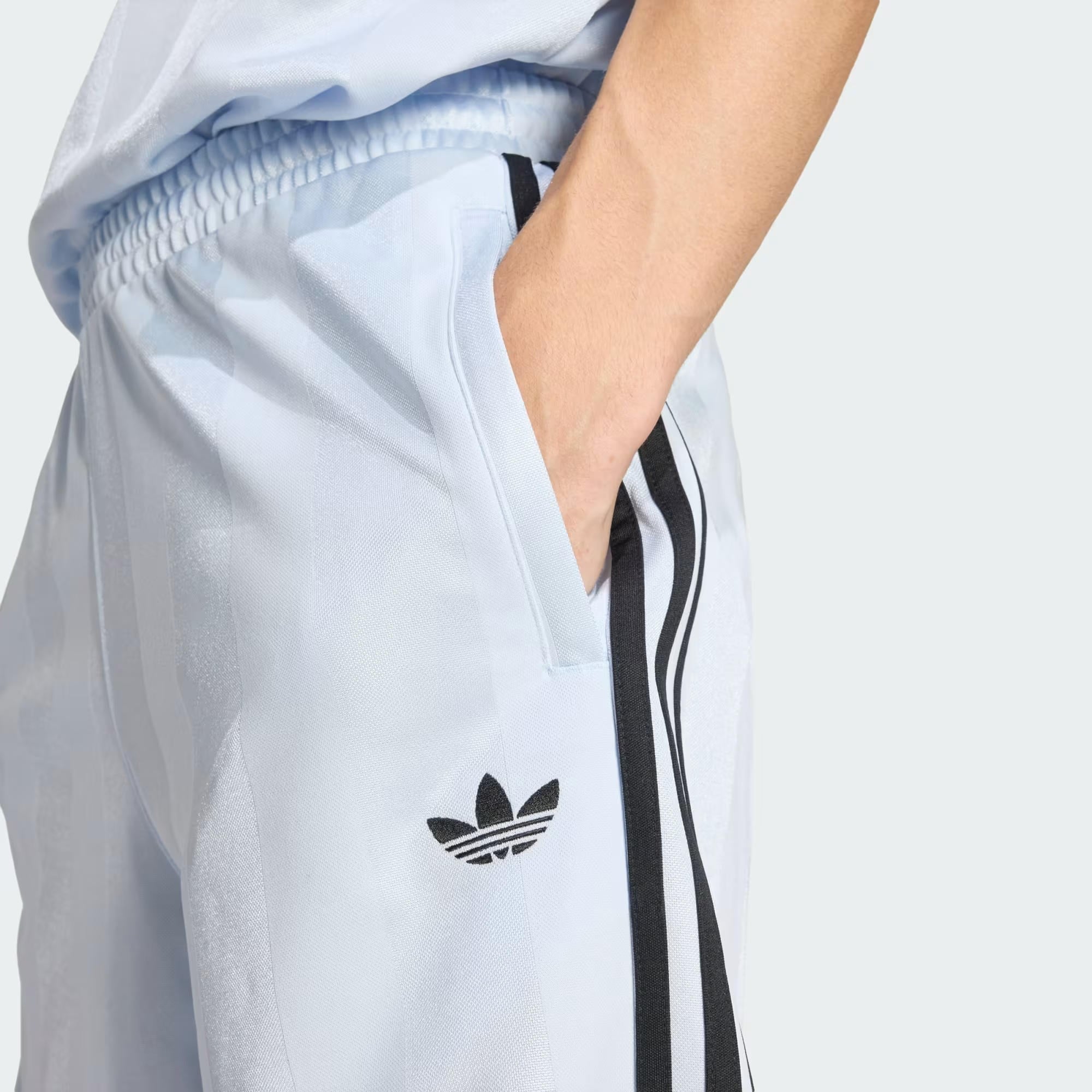 adidas 3 Stripes Engineered Oversize Erkek Şort