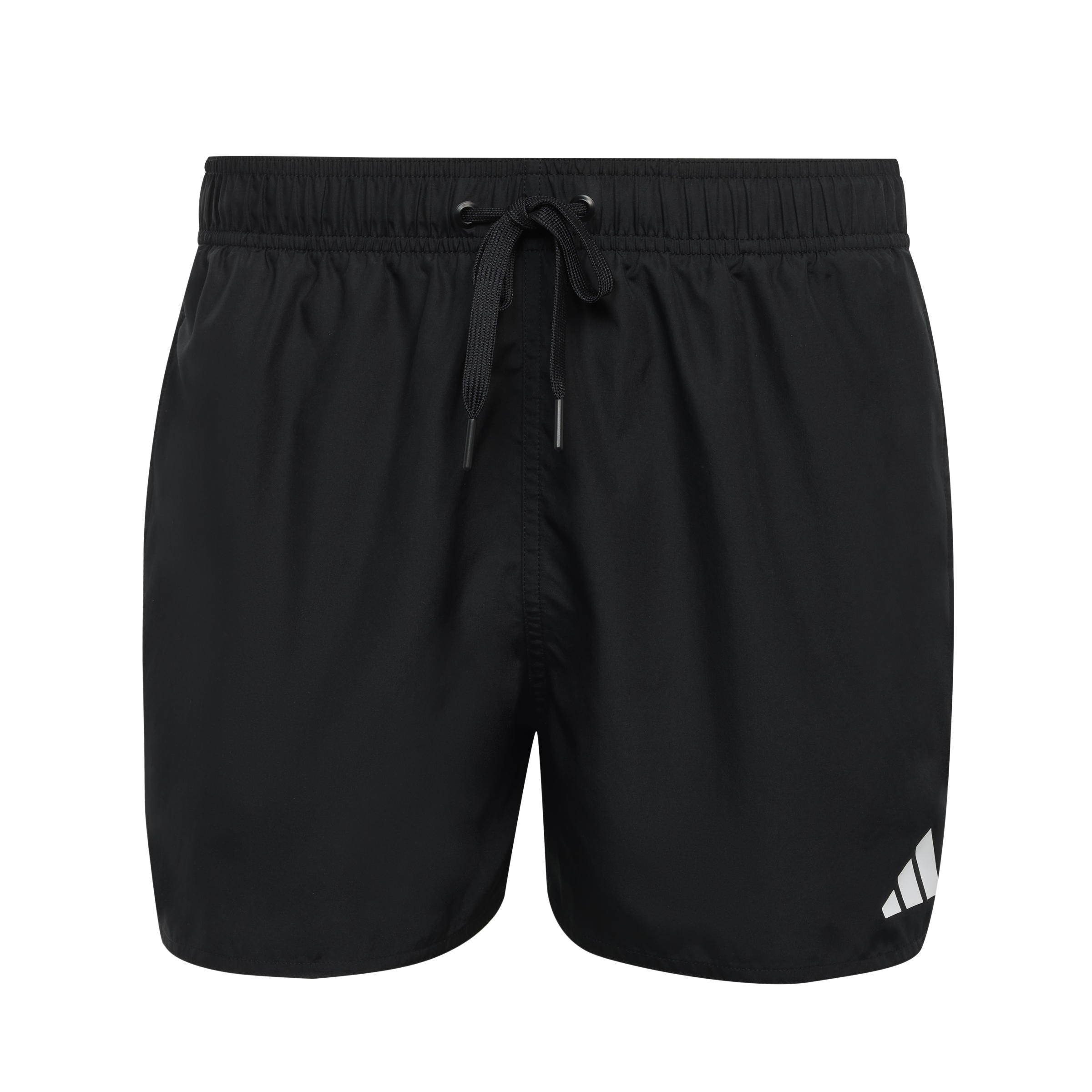 adidas 3-Stripes Swim Shorts 3-Inch Erkek Şort