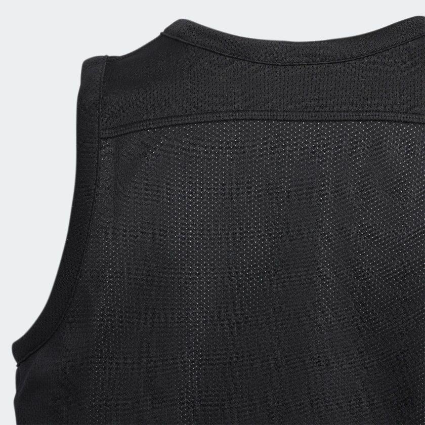 adidas 3G Speed Çift Taraflı Çocuk Basketbol Forması
