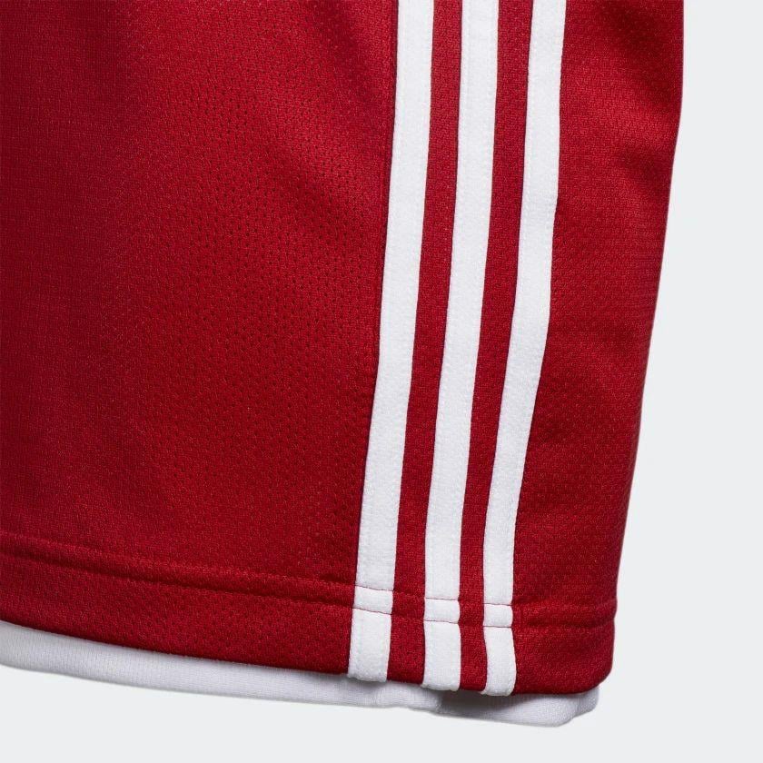 adidas 3G Speed Çift Taraflı Çocuk Basketbol Forması