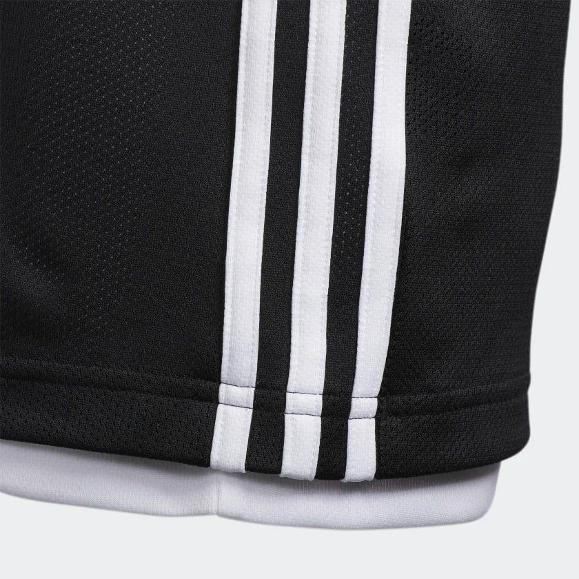 adidas 3G Speed Çift Taraflı Çocuk Basketbol Forması