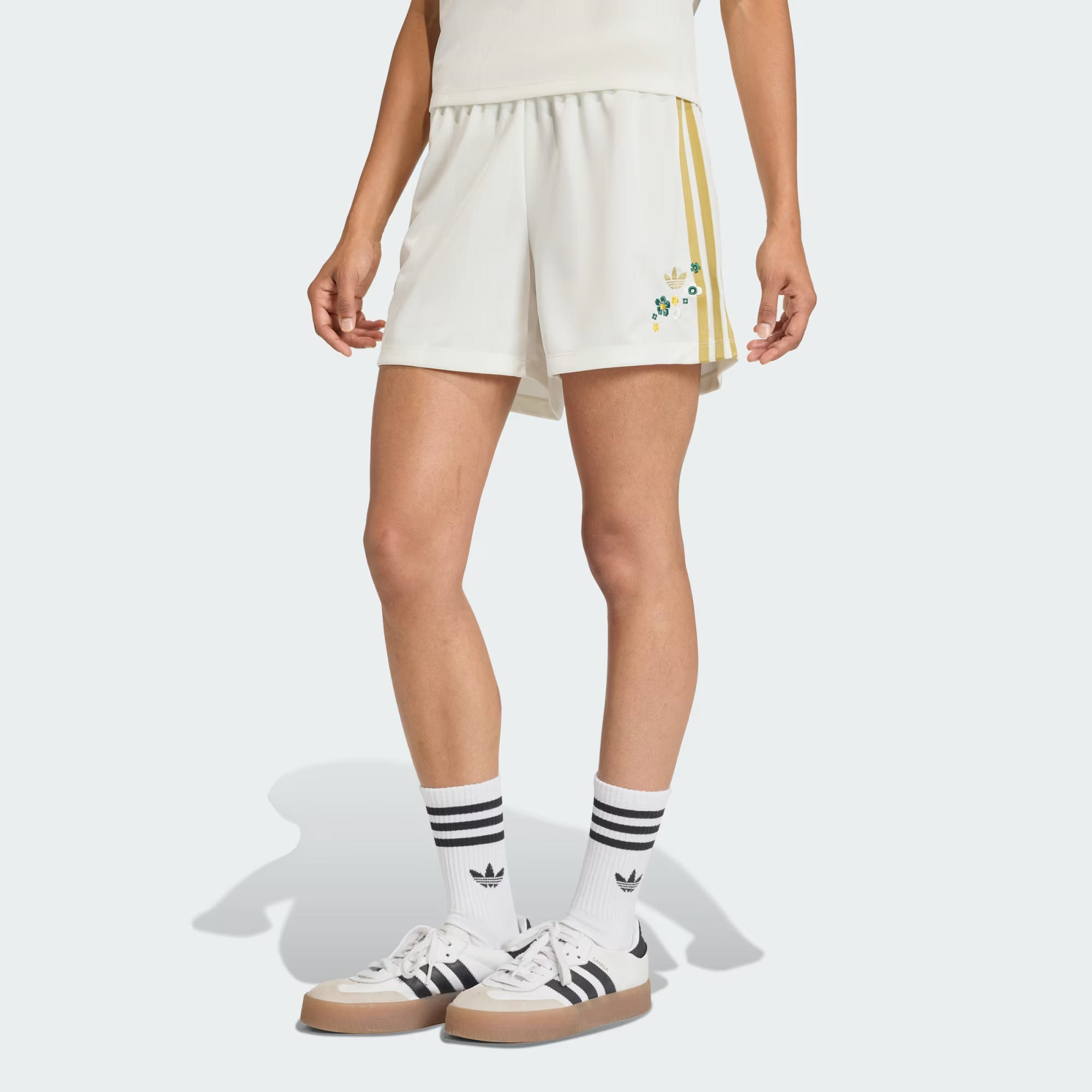 adidas 3S FB Kadın Şort