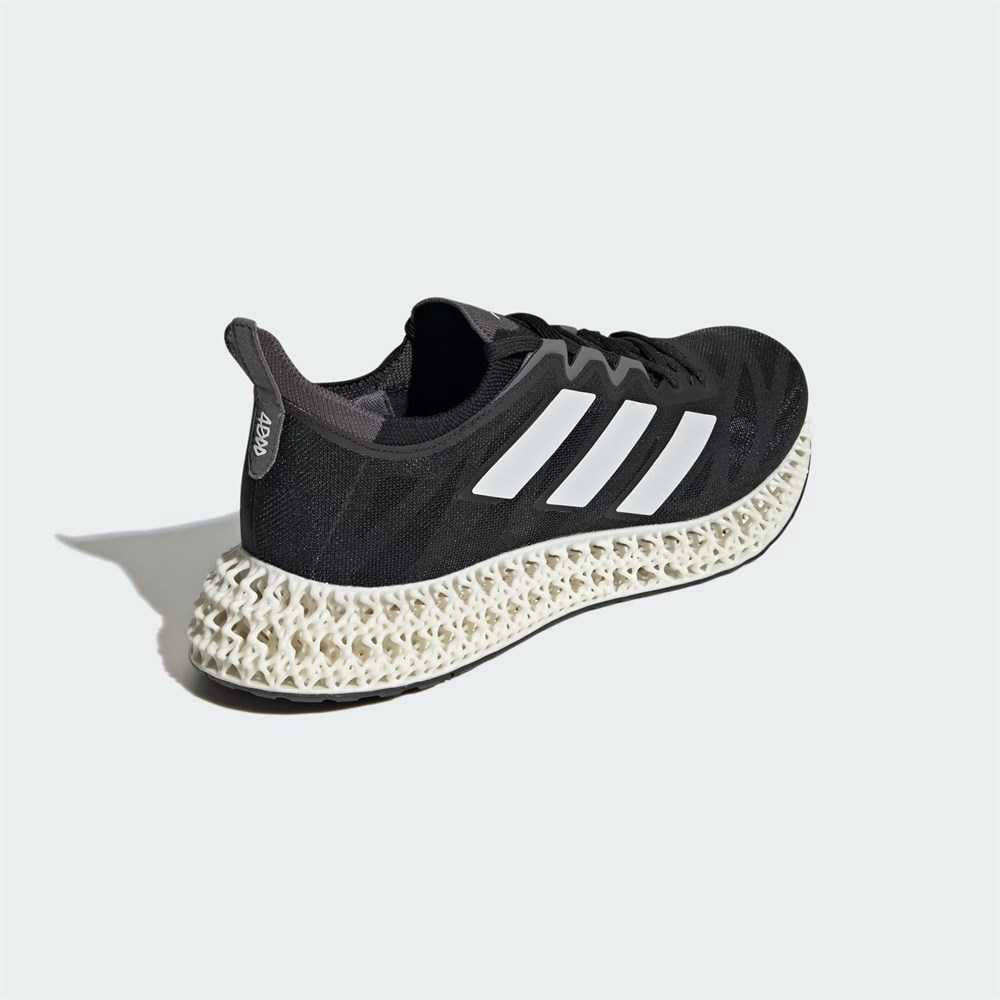 adidas 4DFWD 3 Erkek Koşu Ayakkabısı - Görsel 6