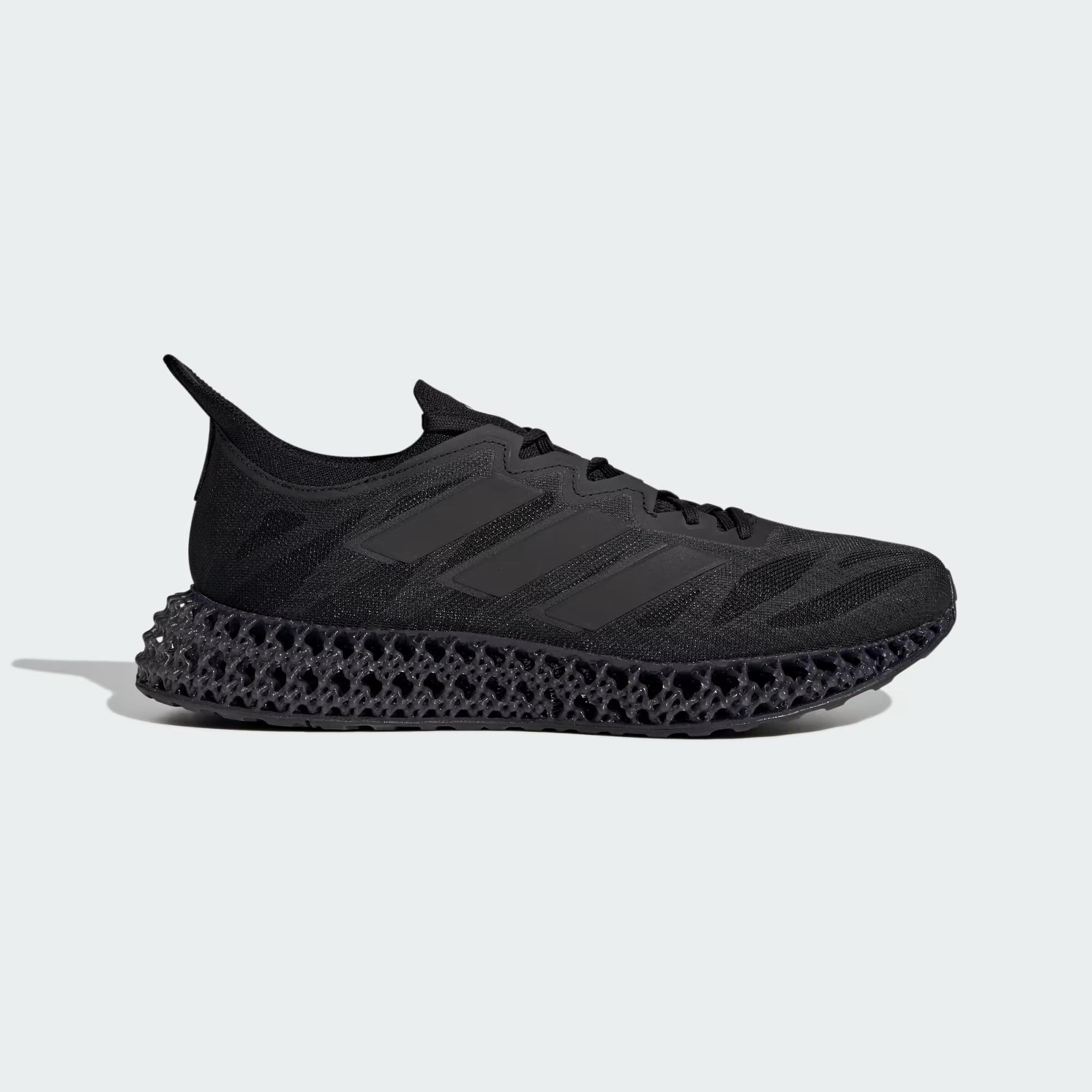 adidas 4DFWD 3 Erkek Koşu Ayakkabısı - Görsel 2